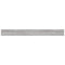 vidaXL Wall Shelves 4 pcs Grey Sonoma 100x10x1.5 cm Engineered Wood