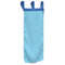 vidaXL Curtains for Loft Bed with Tunnel and Tower Blue