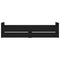 vidaXL Bed Frame with Drawers without Mattress Black 90x190 cm Single