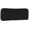 vidaXL Headboard Cushion Black 135 cm Faux Leather