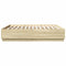 vidaXL Bed Frame without Mattress Sonoma Oak 200x200 cm