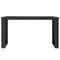 vidaXL Coffee Table Legs O-Frame 90x30x43 cm Steel