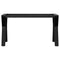 vidaXL Coffee Table Legs Y-Frame 80x40x43 cm Steel