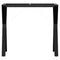 vidaXL Dining Table Legs Y-Frame 80x40x73 cm Steel