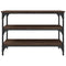 vidaXL Shoe Bench Brown Oak 70x38.5x49 cm Engineered Wood