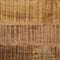 vidaXL Sideboard 105x35x70 cm Solid Rough Wood Mango