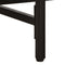 vidaXL Dining Table 180x90x75 cm Solid Wood Rough Mango