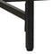 vidaXL Dining Table 220x90x75 cm Solid Wood Rough Mango