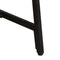 vidaXL Dining Table 140x70x75 cm Solid Wood Mango