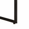 vidaXL Coffee Table 110x55x40 cm Solid Wood Acacia