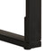 vidaXL Dining Table 180x90x75 cm Solid Wood Acacia
