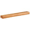 vidaXL Wall Shelves 2 pcs 100x17x8 cm Solid Wood Acacia
