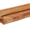 vidaXL Wall Shelves 2 pcs 100x17x8 cm Solid Wood Acacia