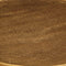 vidaXL Coffee Table 2 pcs Golden Engineered Wood