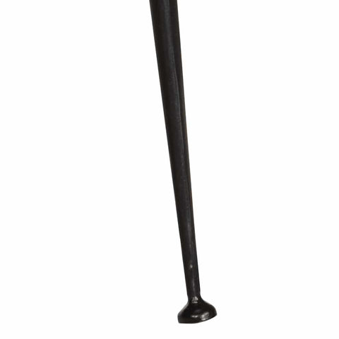 vidaXL Coffee Table 3 pcs Silver Engineered Wood