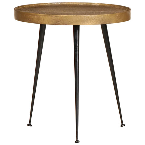 vidaXL Coffee Table 3 pcs Multicolour Engineered Wood