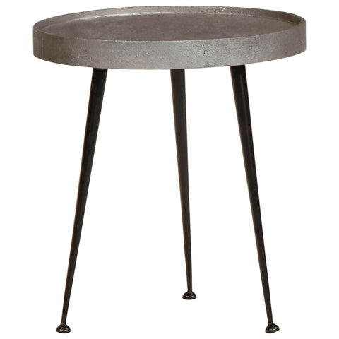 vidaXL Coffee Table 3 pcs Multicolour Engineered Wood