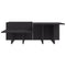 vidaXL Coffee Tables 2 pcs Grey Engineered Wood
