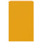 vidaXL Bedside Cabinets 2 pcs Mustard Yellow 34.5x39x62 cm Steel