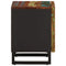 vidaXL Bedside Cabinets 2 pcs 40x34x46 cm Solid Wood Reclaimed