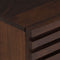 vidaXL Bedside Cabinets 2 pcs 40x33x46 cm Solid Wood Mango