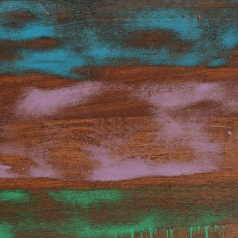 vidaXL Sideboard 60x34x75 cm Solid Wood Acacia