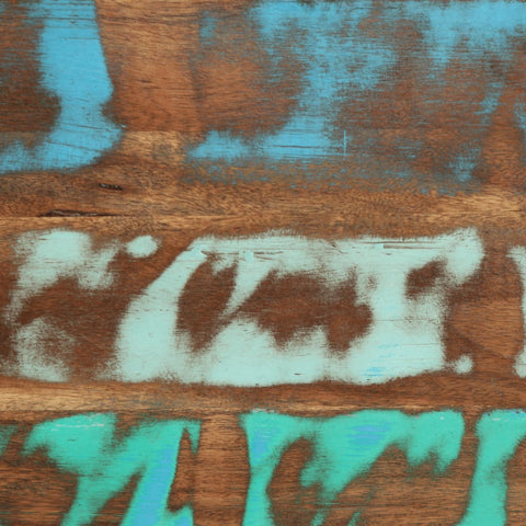 vidaXL Sideboard 60x34x75 cm Solid Wood Acacia