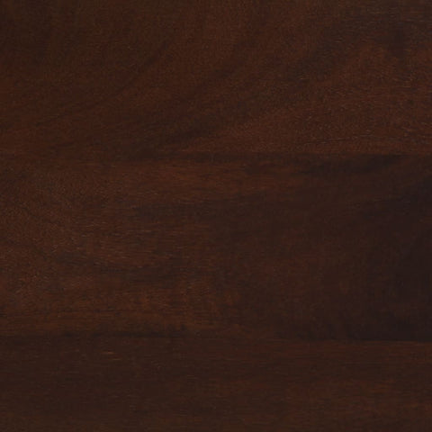 vidaXL Bedside Cabinet Brown 50x34x62 cm Solid Wood Mango