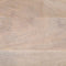 vidaXL Bedside Cabinet 50x34x62 cm Solid Wood Mango