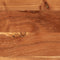 vidaXL Coffee Table 100x55x40 cm Solid Wood Acacia