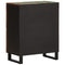 vidaXL Sideboard 60x34x75 cm Solid Wood Acacia