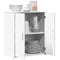 vidaXL Sideboard White 60x31x70 cm Engineered Wood