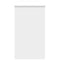 vidaXL Dressing Table with Mirror White 100x45x76 cm