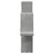 vidaXL Wall Shelf Concrete Grey 104.5x10x43 cm Engineered Wood