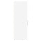 vidaXL Sideboards 2 pcs White 60x30x84 cm Engineered Wood