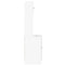 vidaXL Kitchen Cabinet White 60x50x180 cm Engineered Wood