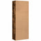 vidaXL Highboard Smoked Oak 70x35x180 cm Engineered Wood