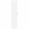 vidaXL Highboard White 60x35x180 cm Engineered Wood