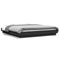vidaXL Bed Frame with LED Lights without Mattress Black 160x200cm