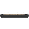 vidaXL Bed Frame with LED Lights without Mattress Black 160x200cm