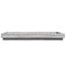 vidaXL Bed Frame with LED Lights without Mattress Grey Sonoma 90x190cm
