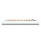 vidaXL Bed Frame without Mattress White 180x200 cm Super King