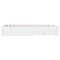 vidaXL Bed Frame with Drawers without Mattress White 90x200 cm