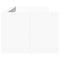 vidaXL Daybed with Drawers without Mattress White 100x200 cm