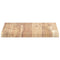 vidaXL Floating Shelf 40x30x2 cm Untreated Solid Wood Acacia