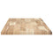 vidaXL Floating Shelves 4 pcs 140x40x2 cm Untreated Solid Wood Acacia