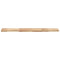 vidaXL Floating Shelves 4 pcs 120x30x4 cm Untreated Solid Wood Acacia
