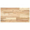 vidaXL Floating Shelves 4 pcs 100x40x4 cm Untreated Solid Wood Acacia