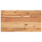 vidaXL Floating Shelf 40x20x2 cm Oil Finished Solid Wood Acacia