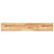 vidaXL Floating Shelf 120x20x2 cm Oil Finished Solid Wood Acacia